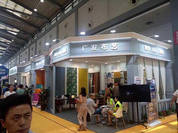 西安展覽搭建的塑料工藝,你想具體了解嗎? 西安展覽搭建的塑料工藝,你想具體了解嗎?